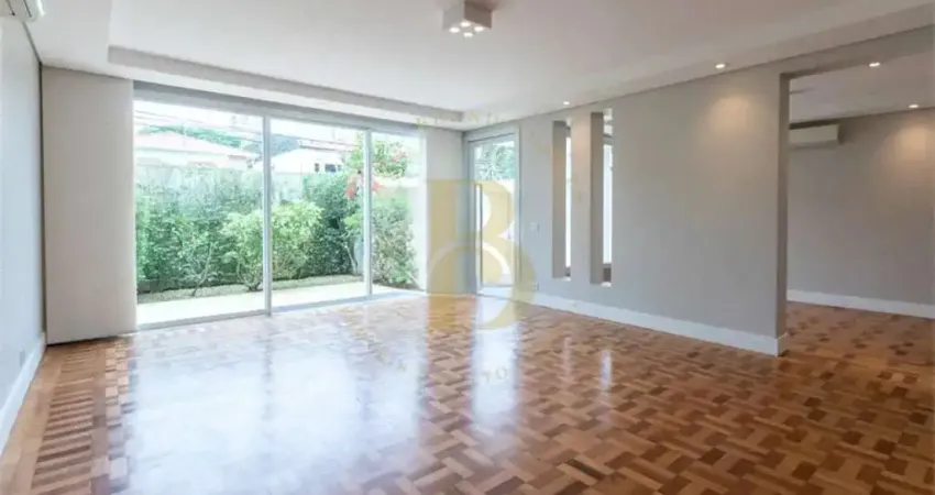 Casa reformada á venda de 500m², com 04 dormitórios e 08 vagas no jardim américa