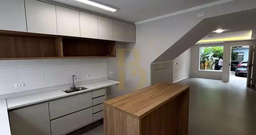 Casa em condomínio fechado com 2 quartos à venda na Rua Botucatu, 1059, Vila Clementino, São Paulo
