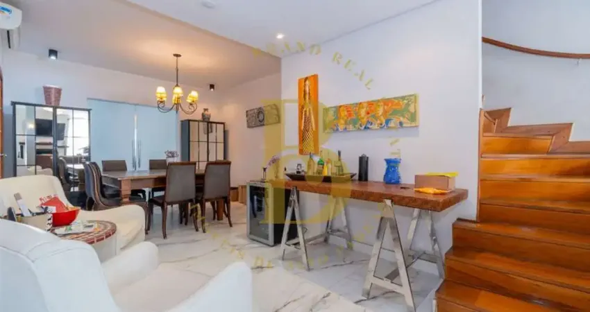 Casa espaçosa com acabamentos refinados, localizado na vila nova conceição.