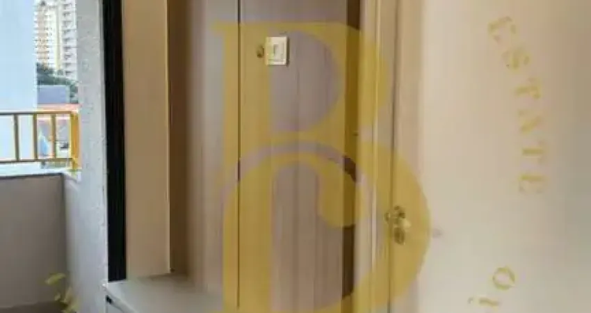 Apartamento com 1 quarto para alugar na Rua Casa do Ator, 566, Vila Olímpia, São Paulo