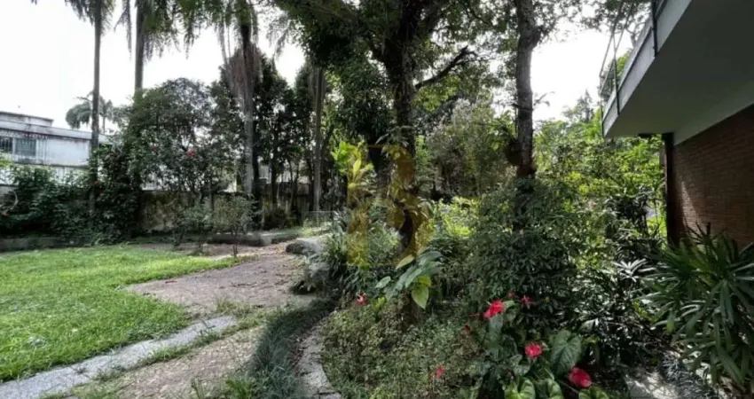 Casa com 553 m², 5 suítes, 6 vagas à venda no jardim luzitania.