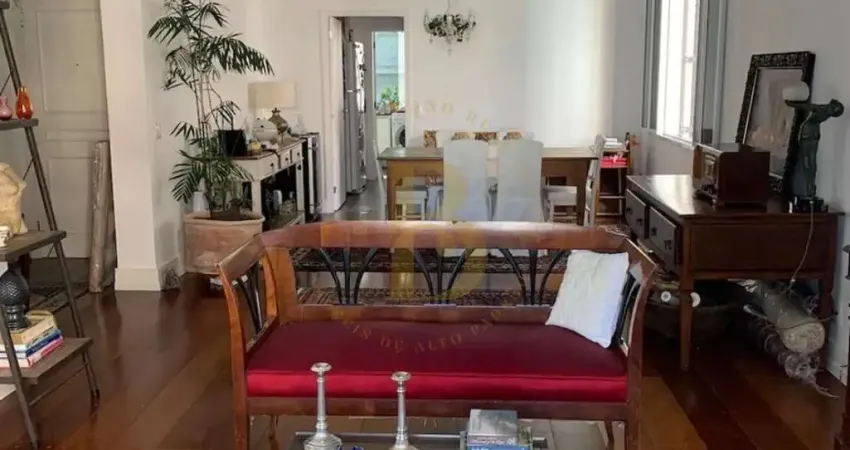 Apartamento com 160 m², 2 quartos sendo 2 suítes à venda no bairro itaim bibi.