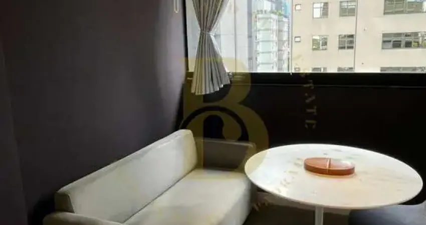 Apartamento com 1 quarto à venda na Rua Gomes de Carvalho, 1146, Vila Olímpia, São Paulo