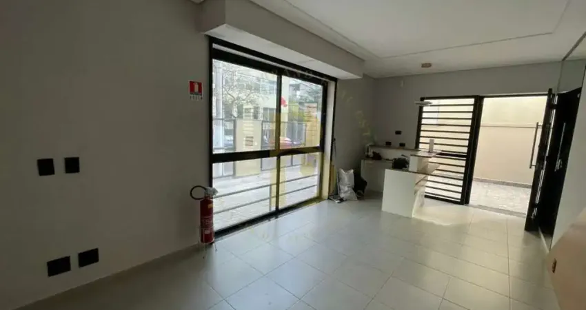 Excelente casa comercial para locação na vila olímpia ? 180 m² construídos