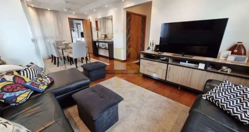 Apartamento com 3 quartos à venda na Rua Pitangueiras, 228, Mirandópolis, São Paulo