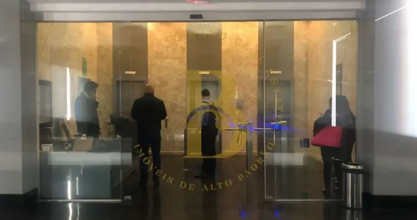 Sala comercial à venda na Avenida Paulista, 1765, Bela Vista, São Paulo