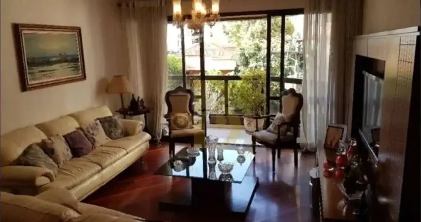 Apartamento com 86 m², 3 quartos à venda no bairro vila nova conceição.