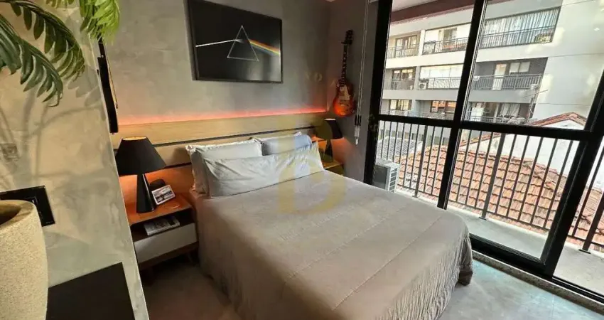 Apartamento com 1 quarto à venda na Rua Doutor Tomás Alves, 172, Vila Mariana, São Paulo