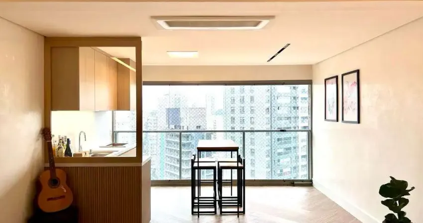 Apartamento com 3 quartos para alugar na Rua Senador César Lacerda Vergueiro, 312, Sumarezinho, São Paulo