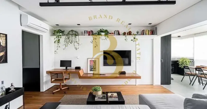 Apartamento com 1 quarto para alugar na Rua Capote Valente, 80, Pinheiros, São Paulo