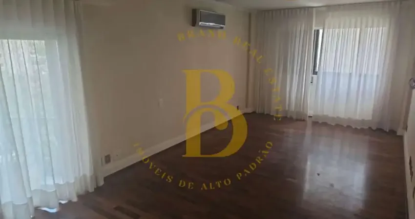 Apartamento com 5 quartos para alugar na Rua José Maria Lisboa, 1206, Jardim América, São Paulo