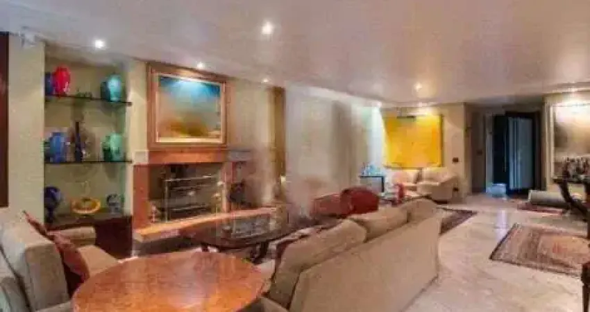 Casa á venda de 356m², com 4 quartos e 02 vagas no bairro jardim europa.