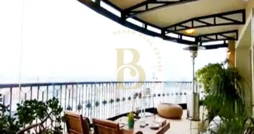 Apartamento com 426 m², 4 quartos sendo 4 suítes à venda no bairro jardim paulista.