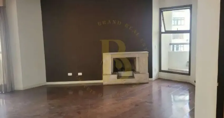 Apartamento com 300 m², 4 quartos sendo 2 suítes à venda no bairro vila nova conceição.