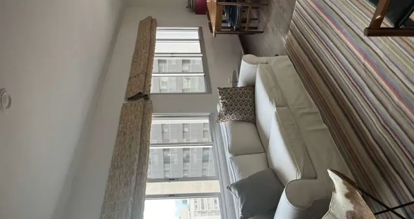 Apartamento com 2 quartos à venda na Rua Urimonduba, 195, Itaim Bibi, São Paulo