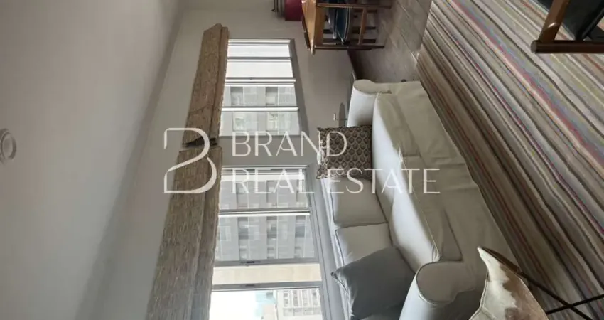 Apartamento com 2 quartos à venda na Rua Urimonduba, 195, Itaim Bibi, São Paulo