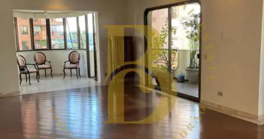 Apartamento com 4 quartos à venda na Rua Pará, 394, Higienópolis, São Paulo