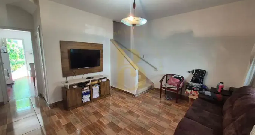 Casa á venda de 100m², com 03 dormitórios no bairro pompeia sp