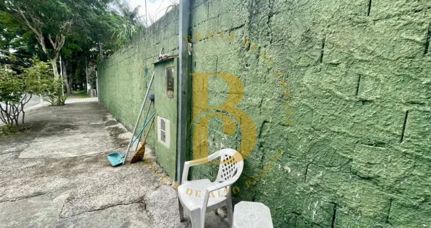 Terreno com 832.0 m², à venda no bairro alto de pinheiros.em rua fechada