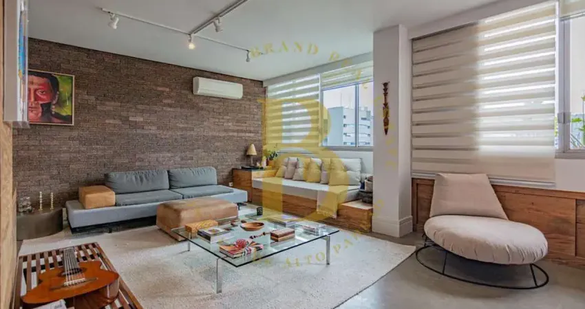 Apartamento com 2 quartos para alugar na Rua Manuel Guedes, 475, Itaim Bibi, São Paulo