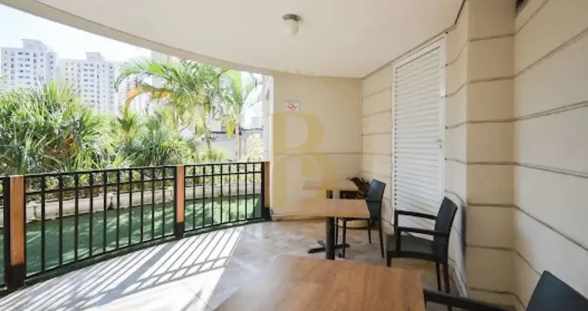 Apartamento com 2 quartos à venda na Avenida Jamaris, 64, Moema, São Paulo