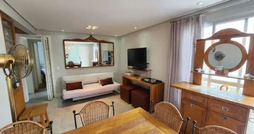 Apartamento com 75 m², 3 quartos sendo 1 suíte à venda no bairro vila madalena.