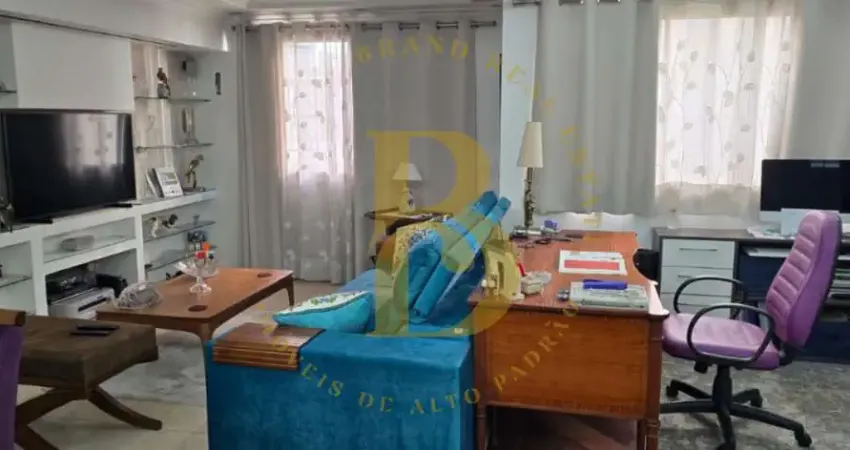 Apartamento com 3 quartos à venda na Rua Doutor Fadlo Haidar, 139, Vila Olímpia, São Paulo