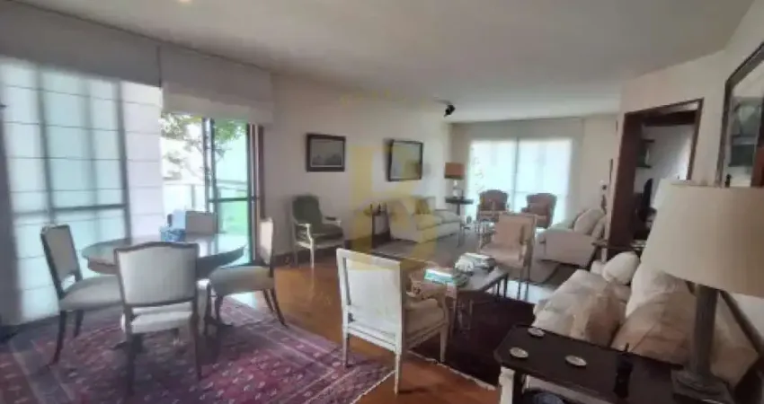 Apartamento com 300 m², 3 quartos sendo 3 suítes à venda no bairro moema pássaros.