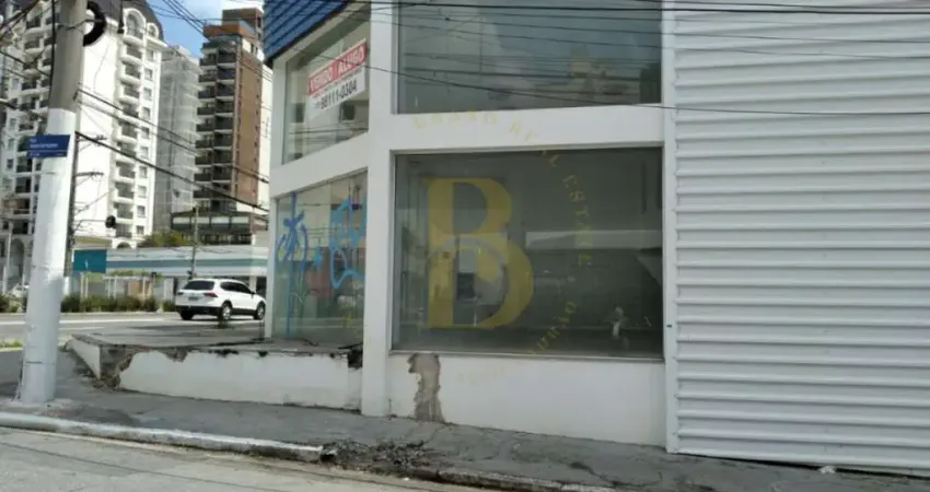 Sala comercial 510m² ótima localização a venda vila nova conceição!