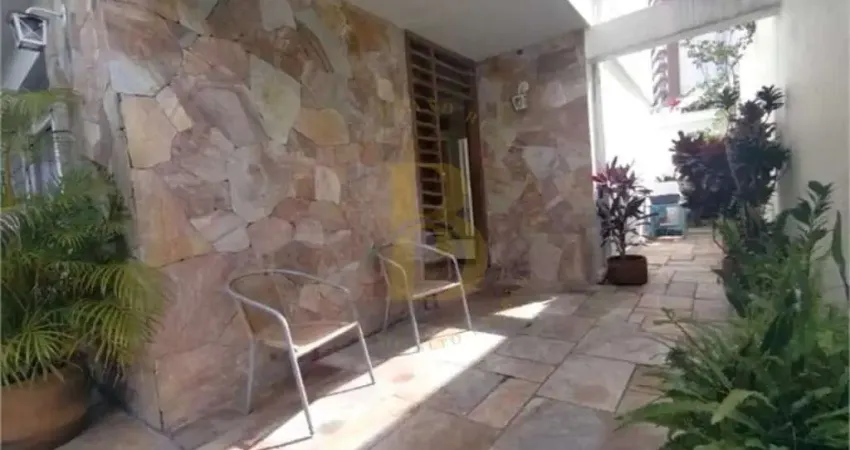 Casa com 138 m², 3 quartos sendo 1 suíte à venda no bairro campo belo.