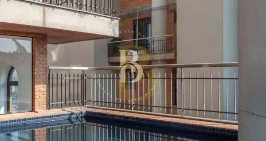 Apartamento com 4 quartos à venda na Rua José Jannarelli, 725, Vila Progredior, São Paulo