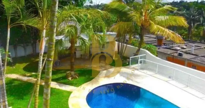 Casa com 789 m², 5 quartos sendo 5 suítes à venda no bairro brooklin.