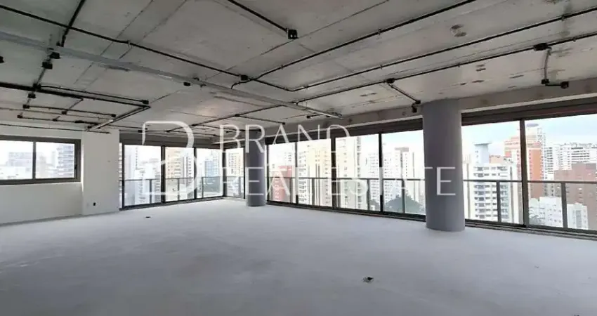 Apartamento com 358 m², 4 quartos sendo 4 suítes à venda no bairro Vila Nova Conceição.