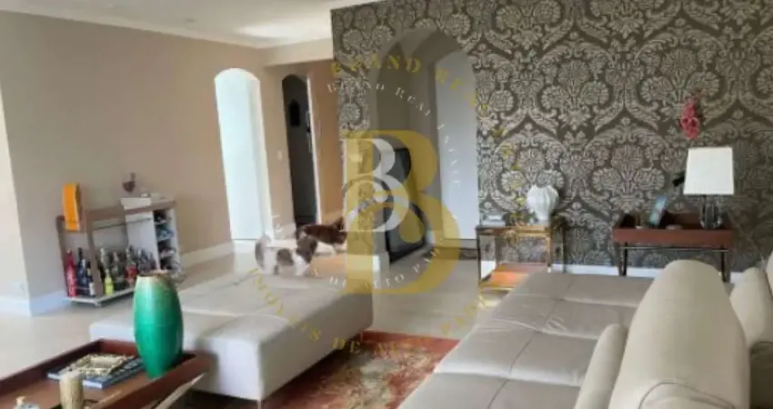 Apartamento com 3 dormitórios, 185m², à venda em são paulo, moema