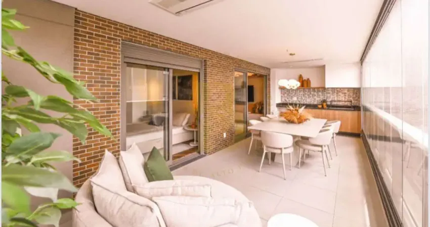 Apartamento com 3 quartos à venda na Rua Amaro Cavalheiro, 333, Pinheiros, São Paulo