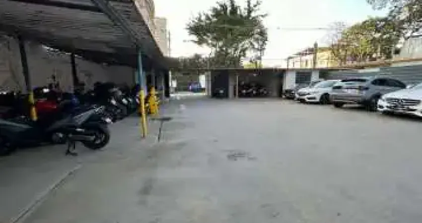 Terreno à venda na Rua Prudente Correia, 427, Jardim Europa, São Paulo