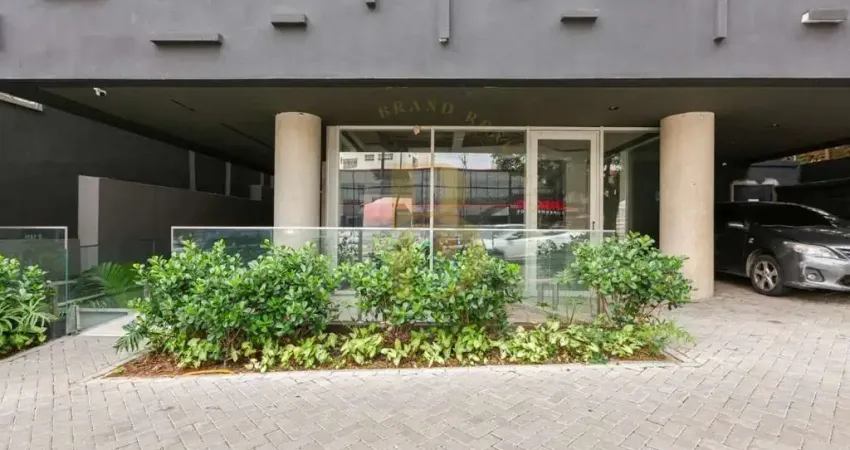 Ponto comercial com 1 sala à venda na Avenida Rebouças, 990, Pinheiros, São Paulo