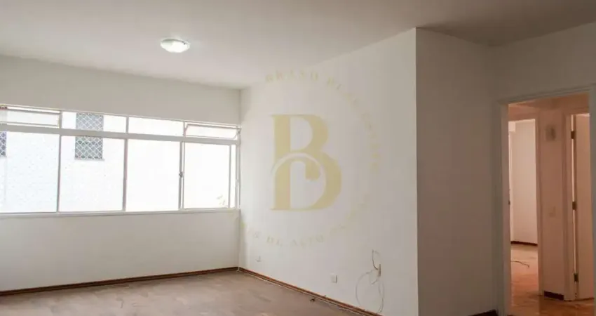 Apartamento com 2 quartos para alugar na Alameda Fernão Cardim, 310, Jardim Paulista, São Paulo