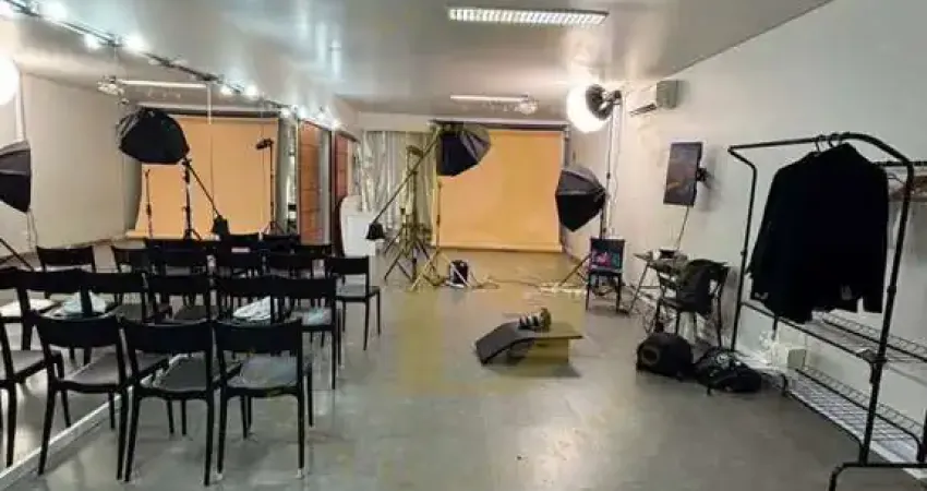 Sala comercial com 5 salas para alugar na Avenida Rebouças, 2511, Pinheiros, São Paulo