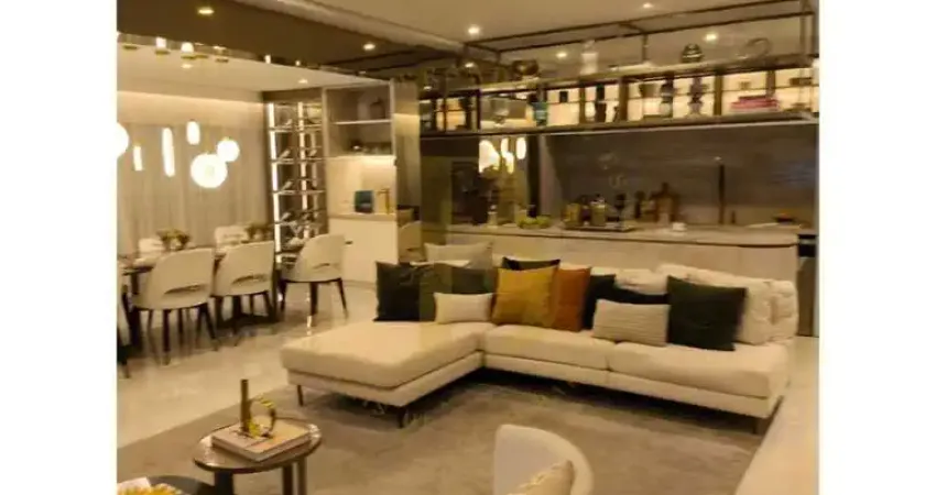 Apartamento à venda | butantã ? 159,94m² | 3 suítes | terraço gourmet | vista livre