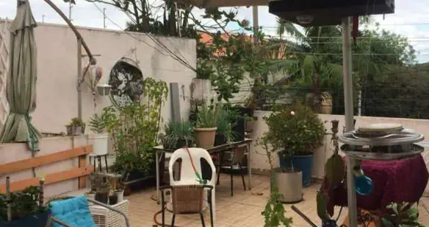 Casa com 3 quartos à venda na Rua Comendador Francisco Pettinati, 171, Morumbi, São Paulo