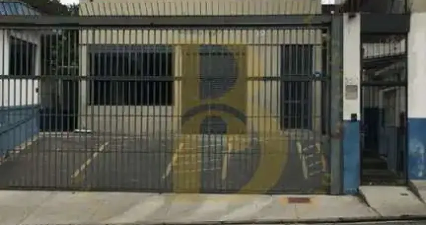 Barracão / Galpão / Depósito para alugar na Rua dos Comerciários, 220, Cidade Vargas, São Paulo