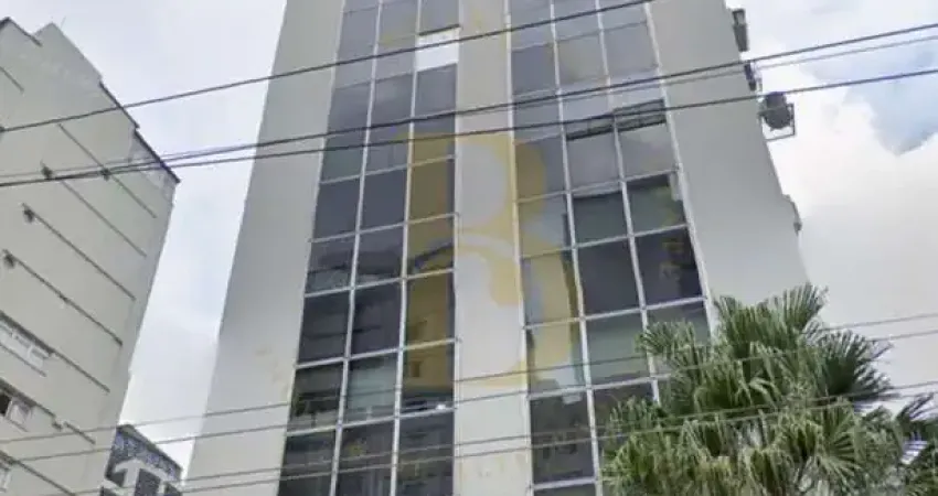 Sala comercial com 1 sala à venda na Rua Professor Artur Ramos, 241, Jardim Paulistano, São Paulo