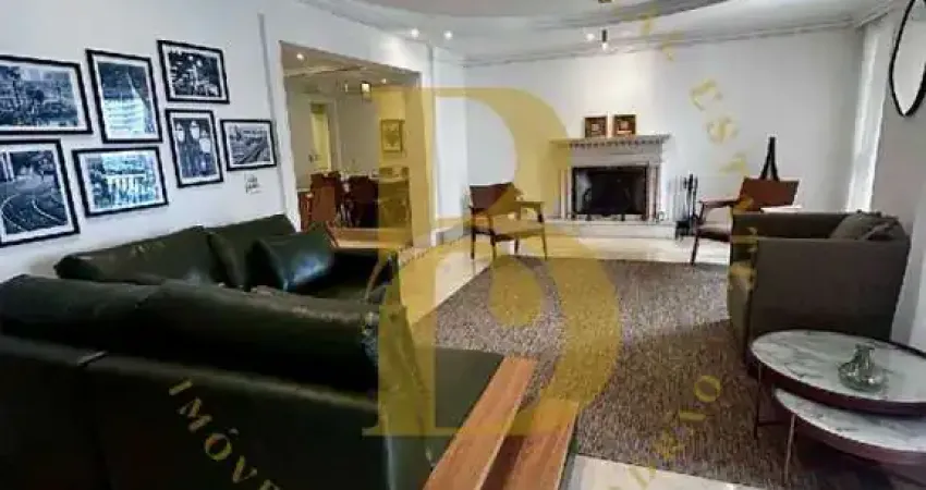 Apartamento mobiliado para alugar com 188m², 3 suítes e 3 vagas no bairro jardim paulista