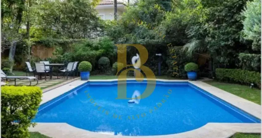 Casa com 4 quartos à venda na Rua Guadelupe, 838, Jardim América, São Paulo