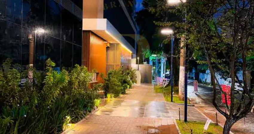 Apartamento á venda com 69m², 2 quartos e 1 vaga de garagem no jardim prudência.