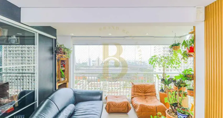 Apartamento com 2 quartos à venda na Avenida Doutor Mário Vilas Boas Rodrigues, 175, Jardim Dom Bosco, São Paulo