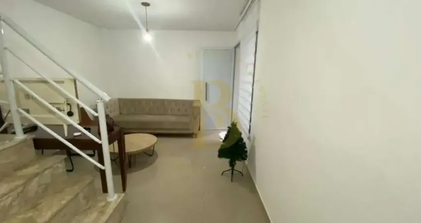 Casa em condomínio fechado à venda no alto da boa vista | 94 m² | 3 dormitórios | 2 vagas