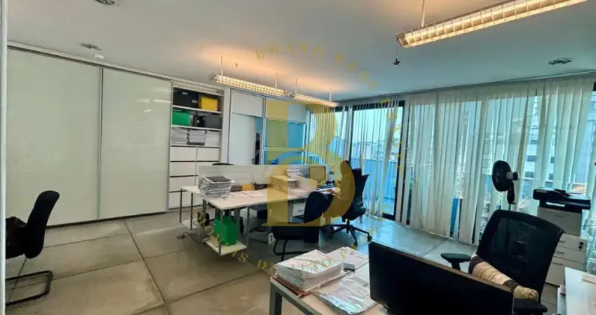 Sala comercial à venda na Rua Araguari, 817, Moema, São Paulo