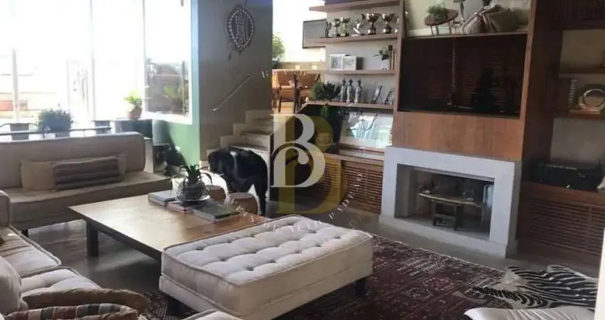 Apartamento com 3 quartos à venda na Avenida Antônio Joaquim de Moura Andrade, 597, Vila Nova Conceição, São Paulo